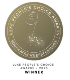 LUXlife award recognition 2025